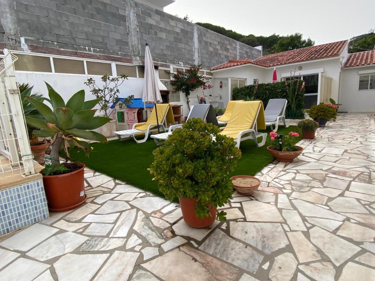 Casa Godinho São Martinho do Porto Exterior foto