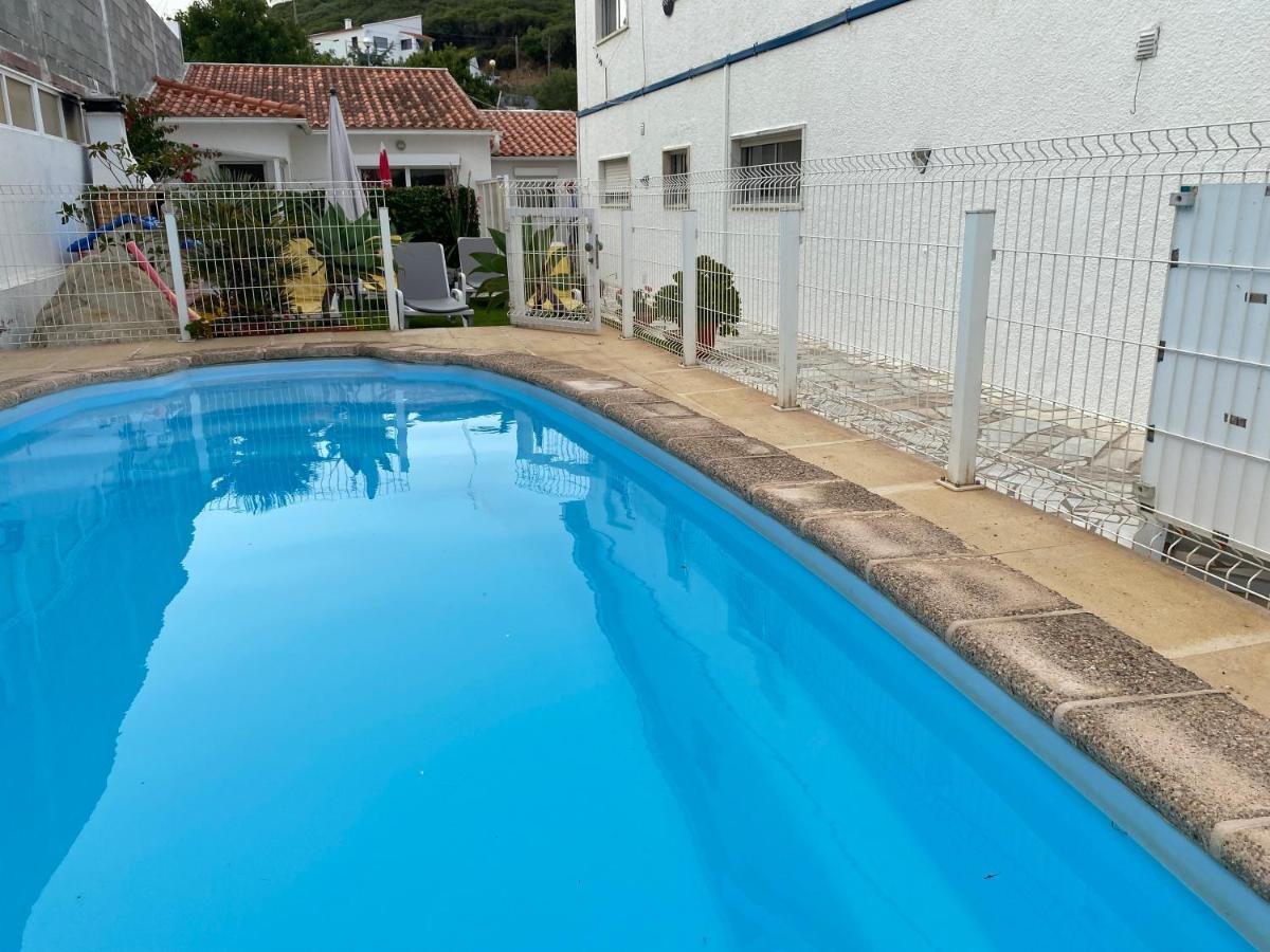 Casa Godinho São Martinho do Porto Exterior foto