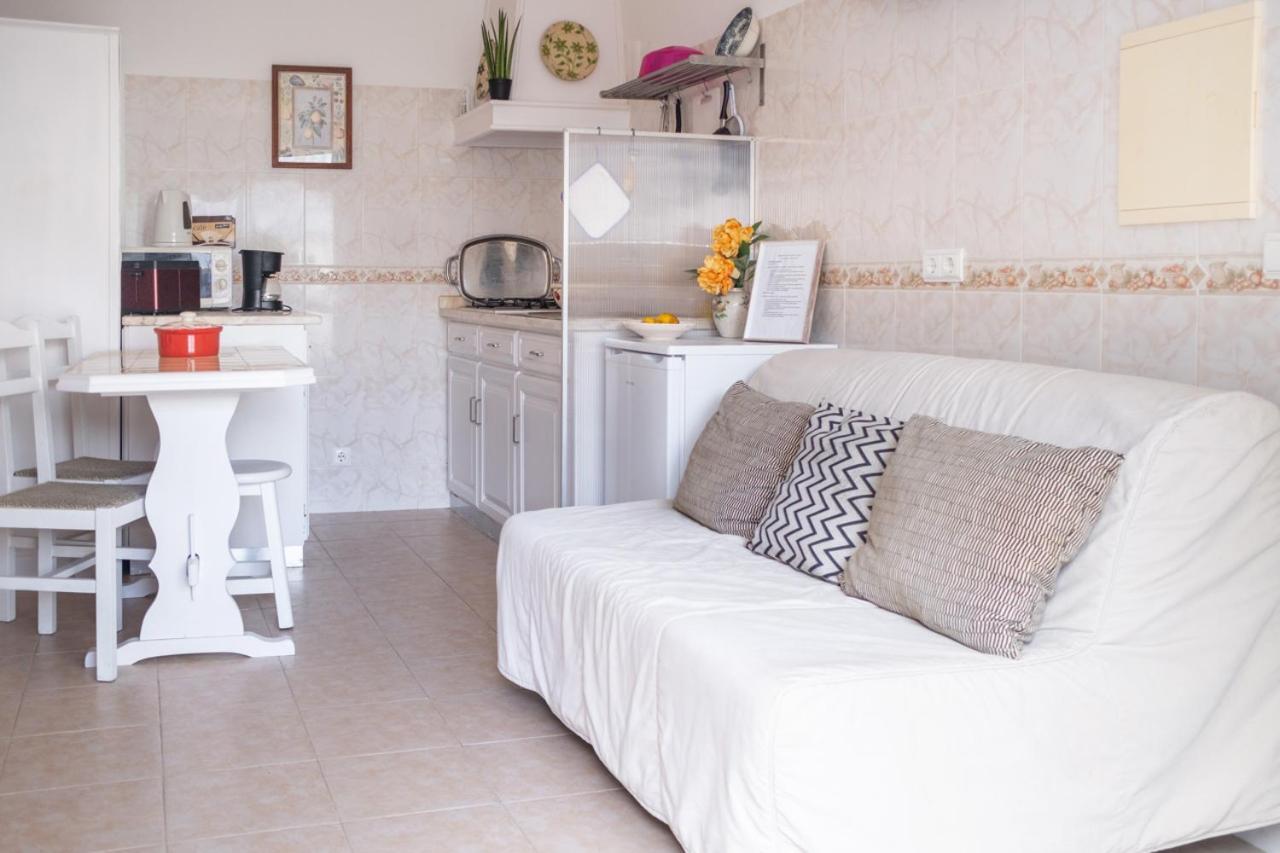 Casa Godinho São Martinho do Porto Quarto foto
