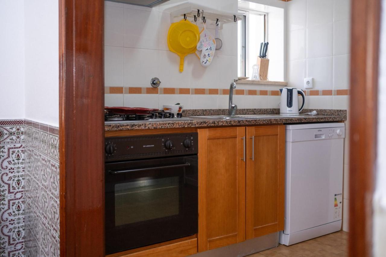 Casa Godinho São Martinho do Porto Quarto foto