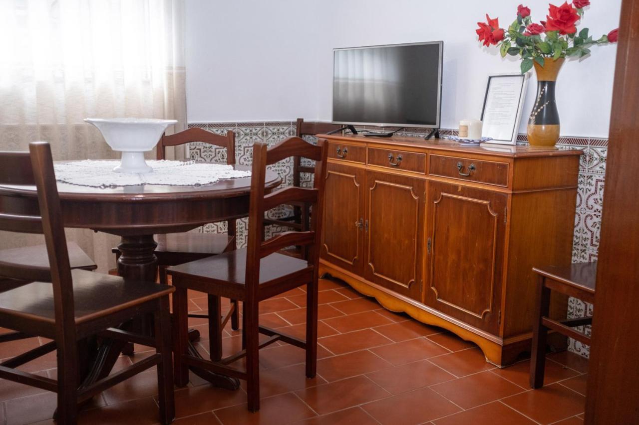 Casa Godinho São Martinho do Porto Quarto foto